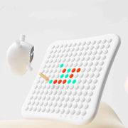 Gobango™ Spielkonsole | Intelligentes AI-Trainingsspiel, kompakt mit Tasche