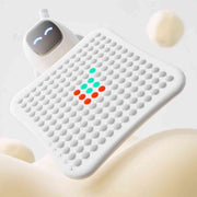 Gobango™ Spielkonsole | Intelligentes AI-Trainingsspiel, kompakt mit Tasche