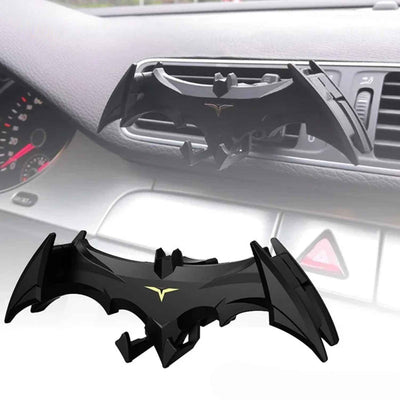 GripBat™ Halter | Auto, Magnetisch, Drehbar & Sturzfest