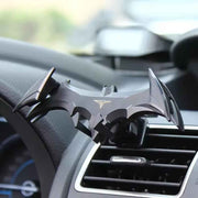 GripBat™ Halter | Auto, Magnetisch, Drehbar & Sturzfest