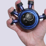 GripFlex™ Trainer | Stärkt die Finger & Lindert Stress