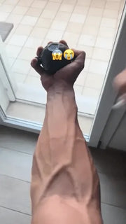 GripFlex™ Trainer | Stärkt die Finger & Lindert Stress