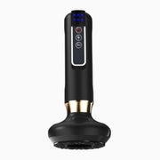 Guashamax™ Massager | Schröpfmassage, Tiefenmassage & 12 Saugstufen