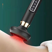 Guashamax™ Massager | Schröpfmassage, Tiefenmassage & 12 Saugstufen