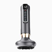 Guashamax™ Massager | Schröpfmassage, Tiefenmassage & 12 Saugstufen