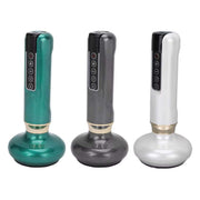 Guashamax™ Massager | Schröpfmassage, Tiefenmassage & 12 Saugstufen
