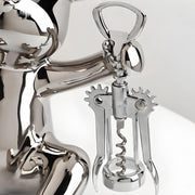 HandmadeBear™ | Limitierte Auflage Flaschenhalter mit rustikalem Charme und einzigartigem Design