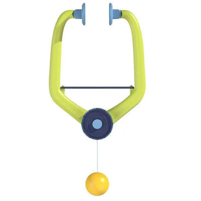 HangingBounce™ Trainer | Tischtennis, Hand-Augen-Koordination & Spaß