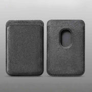 AlcantaPro™ Kartenhalter | MagSafe, schlankes Design & schneller Zugriff