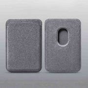 AlcantaPro™ Kartenhalter | MagSafe, schlankes Design & schneller Zugriff