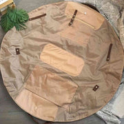 AllesTasche™ Ausklappbare Einkaufstasche | Mehr Platz, weniger Taschen