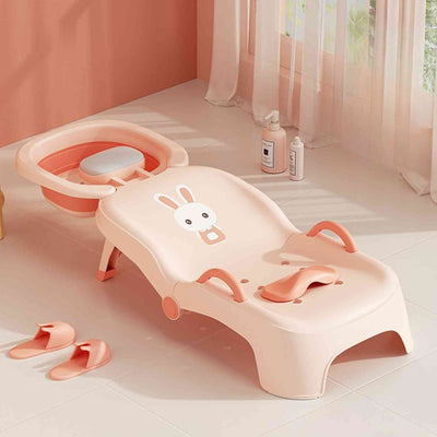 BabysEase™ Stuhl | Platzsparend, bequem und kinderfreundlich