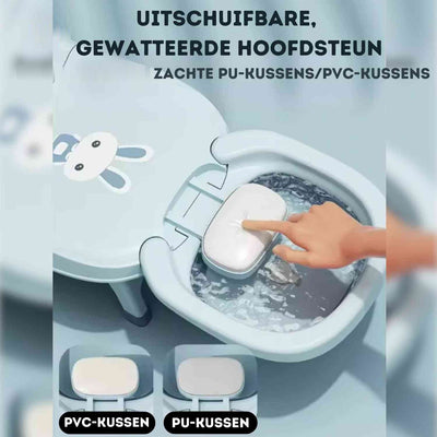 BabysEase™ Stuhl | Platzsparend, bequem und kinderfreundlich