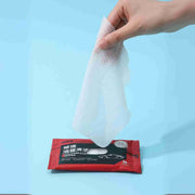 ClearView™ Tücher | Fettfreies Glas, Streifenfrei & Ohne Wasser