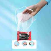 ClearView™ Tücher | Fettfreies Glas, Streifenfrei & Ohne Wasser