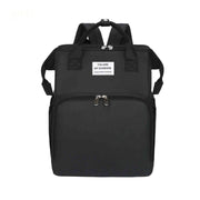 BabyLuxe™ Rucksack | Faltbares Babybett, Mückenabweisend & Große Kapazität