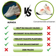 Barefoot Schuhe | Schmerzfreies Laufen mit 4mm Flex-Sohle