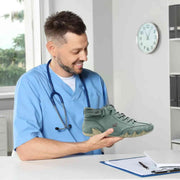 Barefoot Schuhe | Schmerzfreies Laufen mit 4mm Flex-Sohle