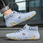 Barefoot Schuhe | Schmerzfreies Laufen mit 4mm Flex-Sohle