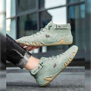 Barefoot Schuhe | Schmerzfreies Laufen mit 4mm Flex-Sohle