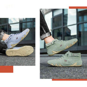 Barefoot Schuhe | Schmerzfreies Laufen mit 4mm Flex-Sohle
