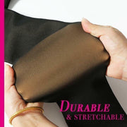 Veylah Fleece Strumpfhose | Das ultimative Winter-Must-Have