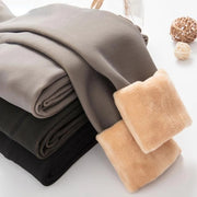 Veylah Fleece Strumpfhose | Das ultimative Winter-Must-Have