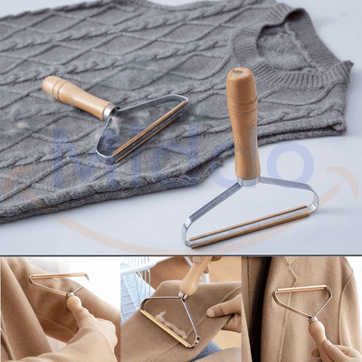 FurBuster™ | Mach deine Kleidung und Möbel haarfrei, sofortige Ergebnisse