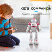 ARLOCK™ | Schlauer Kinderroboter für 8+ | Tolle Geschenkidee
