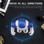 ARLOCK™ | Schlauer Kinderroboter für 8+ | Tolle Geschenkidee
