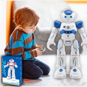 ARLOCK™ | Schlauer Kinderroboter für 8+ | Tolle Geschenkidee