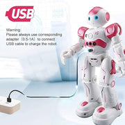 ARLOCK™ | Schlauer Kinderroboter für 8+ | Tolle Geschenkidee