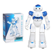 ARLOCK™ | Schlauer Kinderroboter für 8+ | Tolle Geschenkidee