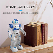 ARLOCK™ | Schlauer Kinderroboter für 8+ | Tolle Geschenkidee