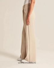 1 + 1 Gratis Weite Damenhose | Die bequemste Hose