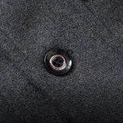 WoolGuard™ Winterjacke | Luxuriöser Doppelkragen-Trenchcoat für Herren | Warm & Stilvoll für den Winter