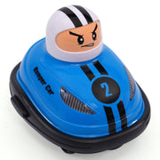BumperDash™ Duo | Mini RC Drift Karts, Doppelter Kampfspaß für Kinder