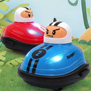BumperDash™ Duo | Mini RC Drift Karts, Doppelter Kampfspaß für Kinder