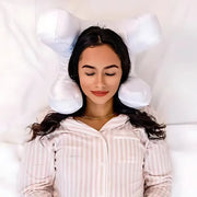 Glow™ Kissen | Anti-Falten Komfort für eine Strahlende Haut