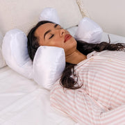 Glow™ Kissen | Anti-Falten Komfort für eine Strahlende Haut