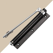 AutoClose™ Türschließer | Hydraulischer Puffer, Einfach und Langlebig