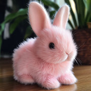 BunnyBuddy™ Plüsch | Realistisch, Weich, Perfekt Für Kinder & Sammler