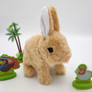 BunnyBuddy™ Plüsch | Realistisch, Weich, Perfekt Für Kinder & Sammler