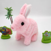 BunnyBuddy™ Plüsch | Realistisch, Weich, Perfekt Für Kinder & Sammler