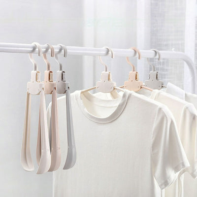 FlexiHanger™ Pro | Tragbar, Multifunktional, Perfekt für Reisen