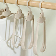 FlexiHanger™ Pro | Tragbar, Multifunktional, Perfekt für Reisen