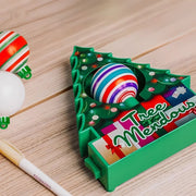 TreeMendous™ DIY Ornamente-Set | Handgefertigt, Elektrisches Malen