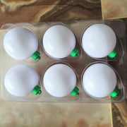 TreeMendous™ DIY Ornamente-Set | Handgefertigt, Elektrisches Malen