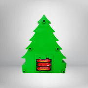 TreeMendous™ DIY Ornamente-Set | Handgefertigt, Elektrisches Malen