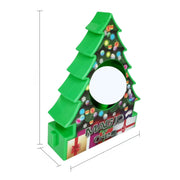 TreeMendous™ DIY Ornamente-Set | Handgefertigt, Elektrisches Malen